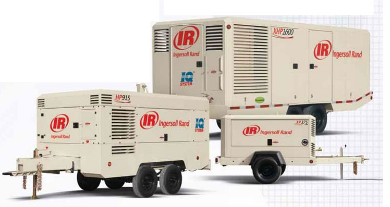 Vidalı Kompresörler Satış & Servis Vidalı Kompresörler Satış & Servis