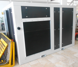 TECOM POWER 180 ELEKTRİKLİ TECOM POWER 180 ELEKTRİKLİ
