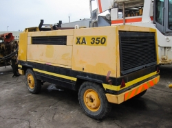 ATLAS COPCO XA 350 ATLAS COPCO XA 350
