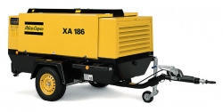 ATLAS COPCO XA 186 ATLAS COPCO XA 186