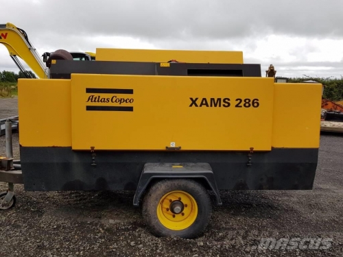 XAMS 286 XAMS 286